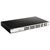Коммутатор D-Link DGS-1210-28P / FL2A Управляемый L2 PoE-коммутатор,  24x1000Base-T PoE,  4xCombo 1000Base-T / SFP,  PoE-бюджет 193 Вт,  защита от статического электричества до 6 кВ,  CLI