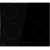 Электрическая варочная поверхность HEV 640 B EVELUX ELECTRIC HOB HEV 640 B EVELUX