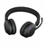 Jabra Evolve2 65,  Link380a MS Stereo Stand Black