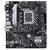Asus PRIME H610M-A WIFI D4 Soc-1700 Intel H610 2xDDR4 mATX AC`97 8ch (7.1) GbLAN+VGA+HDMI+DP