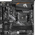 Gigabyte B550M AORUS ELITE Soc-AM4 AMD B550 4xDDR4 mATX AC`97 8ch (7.1) GbLAN RAID+DVI+HDMI
