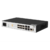 SNR Управляемый коммутатор уровня 2+,  8 портов 10 / 100 / 1000Base-T,  4 порта 1 / 10G SFP+,  встроенный БП ~220V AC