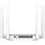 AX3000 Gigabit Dual Band Wi-Fi 6 Mesh Router,  Chipset MT7981BA+MT7976CN+MT7531AE,  802.11ax / ac / a / b / g / n,  2402Mbps at 5GHz + 574Mbps at 2.4GHz,  5 x 10 / 100 / 1000Mbps Ports,  4 x 5dBi fixed antennas,  WiFi router / AP /  Repeater / WISP Mode,  PPTP / L2TP / OpenVPN / WireGuard,  MU-MIMO,  Guest network,  WPS,  DDNS,   IPv6,  IPTV,  WOL, WPA3,  TR069 / TR098 / TR111 / TR181,   Cudy Mesh,  Cudy APP