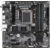 Gigabyte B760M DS3H AX DDR4 Soc-1700 Intel B760 4xDDR4 mATX AC`97 8ch (7.1) GbLAN RAID+HDMI+DP