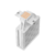 Кулер для процессора DEEPCOOL AG400 WH ARGB V2 LGA1851 / 1700 / 1200 / 115X / AM5 / AM4  (18шт / кор,  TDP 220W,  PWM,  ARGB Fan 120mm,  4 тепл. трубки,  белый) RET