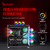 ПК Bloody BD-PC CZ79C3 MT i7 13700KF  (3.4) 32Gb SSD1Tb RTX4070Ti Super 16Gb Windows 11 Home 64 GbitEth 850W черный  (2086022)