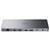 Станция докирования /  13-IN-1 10Gbps USB-C Dual 4K Docking Station   150W PSU