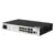 SNR Управляемый коммутатор уровня 2+,  8 портов 10 / 100 / 1000Base-T,  4 порта 1 / 10G SFP+,  встроенный БП ~220V AC