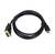 TV-COM LCG135E-2M Кабель HDMI to DVI-D  (19M -25M) 2м