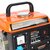 Генератор бензиновый PATRIOT Max Power SRGE 950 474103119 Двигатель: 2т,  АИ-92 + масло,  63 сс,  2.0 л.с.; Мощность ном / макс: 0.65 / 0.8 кВт; Объём бака: 4.2 л; Розетки: 1 евро 16А; Вес: 17.2кг