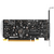 Видеокарта Quadro T1000 4GB,  bulk packing with ATX