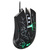 Мышь SunWind SW-M705G черный оптическая  (3600dpi) USB для ноутбука  (6but)