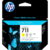 HP 711 3-Pack 29-ml Yellow Ink Cartridge