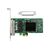 Network Interfaced Card LR-LINK LREC9224PT,  Gigabit Ethernet PCIe x1 Card  (Quad Port) ,  Intel i350,  4 x RJ45