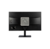 IRBIS SMARTVIEW 24 ISM24FIDVesa 23.8'',  LED,  1920x1080,  16:9,  IPS,  250 cd / m2,  1000:1,  3ms,  178° / 178°,  VGA,  HDMI,  DP,  USB,  PJack,  Audio output,  75Hz,  Tilt,  VESA,   для mini ПК,  внутр. бп,  Black