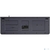 Клавиатура Acer OKW400 черный USB Multimedia  (ZL.KBDEE.01C) кабель 1.8м