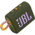 JBL JBLGO3GRN GO 3 4.2W 1.0 BT зеленый