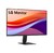 Монитор 23.8" LG 24U411A-B Black  (IPS,  1920x1080,  D-Sub+HDMI,  5 ms,  178° / 178°,  250 cd / m,  1000:1,  120Hz)