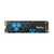 Netac SSD NV3000 PCIe 3 x4 M.2 2280 NVMe 3D NAND 500GB,  R / W up to 3100 / 2100MB / s,  with heat sink,  5y wty
