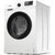 Стиральная машина Hyundai WME7208 класс: A+++ загр.фронтальная макс.:7кг белый инвертер