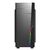 ZALMAN T8,  ATX,  BLACK,  1x5.25",  2x3.5",  2x2.5",  2xUSB2.0,  1xUSB3.0,  REAR 1x120mm