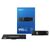 Накопитель Samsung MZ-V9S2T0BW,  SSD,  990 EVO,  Plus,  форм-фактор M.2,  2TB,  2280