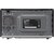 Микроволновая Печь Hyundai HYM-M2095 20л. 700Вт черный