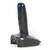Panasonic KX-TG2511RUM АОН,  дисплей,  подсветка дисплея, часы,  50 ном.,  полифония,  спикерфон  (серый металлик)