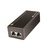 Инжектор PoE Injector 802.3af / at,  1x1000Base-T LAN,  1x1000Base-T PoE Out,  Output: 54VDC
