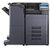 Принтер Kyocera P4060dn ч-б,  А3 / А4,  60 / 30 стр. / мин.,  600 л.,  дуплекс,  USB 2.0.,  Gigabit Ethernet
