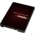 Apacer SSD PANTHER AS350X 256Gb SATA 2.5" 7mm,  R560 / W540 Mb / s,  IOPS 81K / 74K,  MTBF 1, 5M,  3D NAND,  Retail,  3 years  (AP256GAS350XR-1)