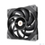 Вентилятор Thermaltake TOUGHFAN 12 High Static Pressure Radiator Fan 120х120х25mm  (22.3 db-a  (without LNC)  / 19.2 db-a  (with LNC),  12VDC  (PWM),  1.44W,  500 ~ 2000 RPM  / With LNC PWM 500~1500 RPM,  4 PIN  (PWM),  RGB)  (CL-F117-PL12BL-A) Ret