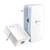 TP-Link TL-WPA7517 KIT AV1000 Комплект гигабитных Wi?Fi Powerline адаптеров
