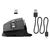 Беспроводная мышь Jlab Epic Mouse c функцией подзарядки,  Link USB- A