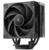 Кулер для процессора DEEPCOOL AK400 G2 LGA1851 / 1700 / 1200 / 115X / AM5 / AM4  (12шт / кор,  TDP 220W,  PWM,  Fan 120mm,  4 тепл. Трубки,  Wood-grain top cover,  черный) RET  (R-AK400G2-BKNNMN-GJD)