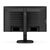 Монитор 23.8" PHILIPS 24B2N3200J Black  (IPS,  1920x1080,  120Hz,  4 ms,  178° / 178°,  300 cd / m,  1500:1,  +HDMI 1.4,  +DisplayPort 1.2,  +4xUSB 3.2,  +MM Pivot)