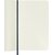 Блокнот Moleskine CLASSIC SOFT QP613B20 Pocket 90x140мм 192стр. нелинованный мягкая обложка фиксирующая резинка синий сапфир