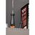 Отвертка Deli Крестовая отвертка "Home Series Gray" Deli HT1205C PH1x100мм  Эксклюзивный дизайн,  рукоятка из высококачественного софттач пластика