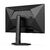 Монитор 27" AOC Q27G4XY Black  (VA,  2560x1440,  180Hz,  0.3 ms,  178° / 178°,  450 cd / m,  80M:1,  2xHDMI 2.0,  DisplayPort 1.4,  Pivot)