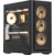 корпус Formula V Line Air Power G9 DUO PA Black,  ATX,  TYPE-C*1,  USB3.0*2,  MESH / GLASS FRONT PANEL,  FRONT 3x PERFORMANCE ARGB,  REAR 1x PERFORMANCE ARGB