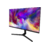 Монитор IRBIS NOBLEVIEW 32" LED Monitor 4K 3840x2160,  16:9,  IPS,  350 cd / m2,  1000:1,  3ms,  HDMI,  DP,  USB,  USB-С (65W),  Audio output,  60Hz,  Height,  Tilt,  Swiv,  Pivot,  Speakers,  внешн. бп,  Black