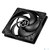 Case fan ARCTIC P12  (black / black) - retail  (ACFAN00118A)