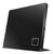 ASUS SBC-06D2X-U,  Привод BD-ROM / DVD±RW 6xBD / 8x8x8xDVD / 24x24x24xCD,  внешн.,  черный,  USB2.0,  ret