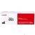 Картридж лазерный Canon 055 BK 3016C002 черный  (2300стр.) для Canon LBP663Cdw / LBP664Cx / MF746Cx / MF742Cdw / MF744Cdw