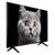 Телевизор Topdevice 65" / UHD / VA / Smart YaOS / 2-32 ГБ / BT 5.1 / Wi-Fi  2.4+5 ГГц / черный  (TDTV65ES13U_BK)