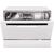 Посудомоечная машина Weissgauff TDW 4006 S серебристый  (компактная)