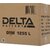 Delta DTM 1255 L  (55 А\ч,  12В) свинцово- кислотный аккумулятор