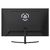ГРАВИТОН МН27А 27"  (IPS, 1920x1080, 178° / 178°, 5мс, 300 кд / м,  75Гц,  D-Sub,  DP 1.2, HDMI 2.0, VESA 100x100)