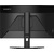 Gigabyte 27" G27QC A VA 2560x1440 165Hz FreeSync 250cd / m2 16:9