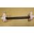 Термоузел HP LJ Professional P1566 / 1606 / M1536 /  MF4410 / 4430 / 4450 / 4550 / 4570  (RM1-7542)